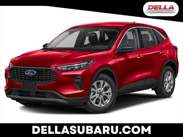 2023 Ford Escape Active for sale in Plattsburgh, NY