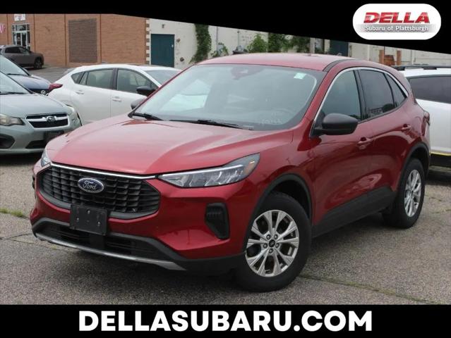 2023 Ford Escape Active for sale in Plattsburgh, NY