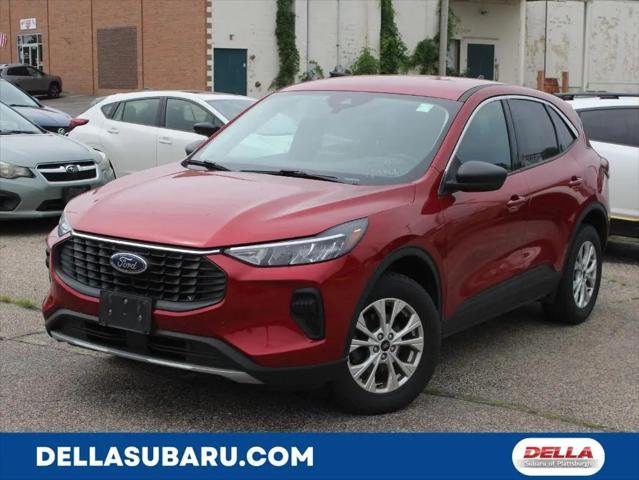 2023 Ford Escape Active for sale in Plattsburgh, NY