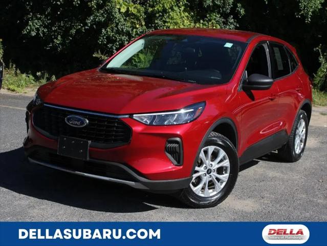 2023 Ford Escape Active for sale in Plattsburgh, NY