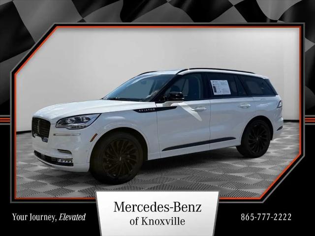 2023 Lincoln Aviator Reserve for sale in Knoxville, TN