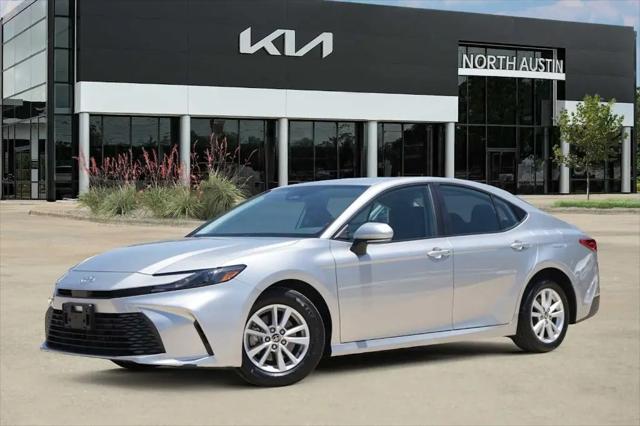 2025 Toyota Camry LE for sale in Austin, TX