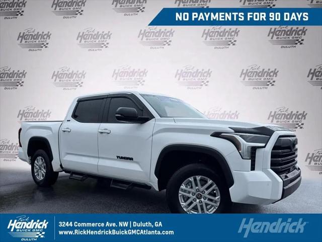 2024 Toyota Tundra SR5 for sale in Duluth, GA