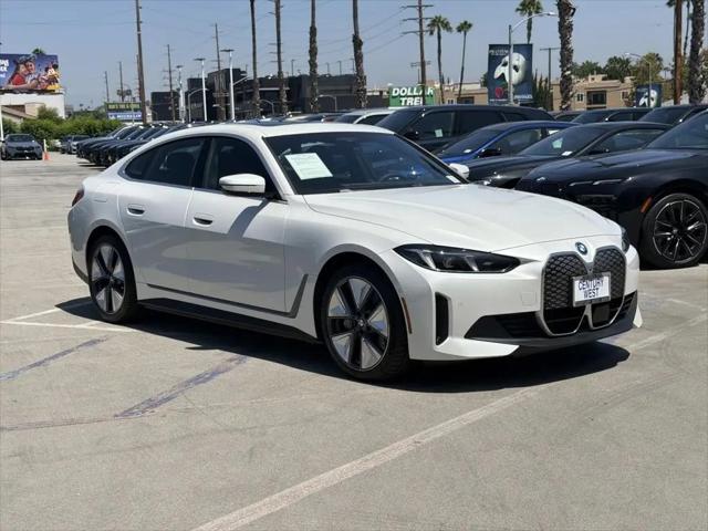 2025 BMW i4 eDrive40 for sale in Los Angeles, CA