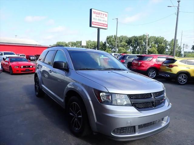 2018 Dodge Journey SE for sale in Savage, MN