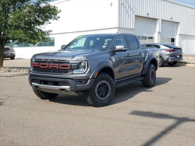 2024 Ford Ranger Raptor for sale in Farmington Hills, MI