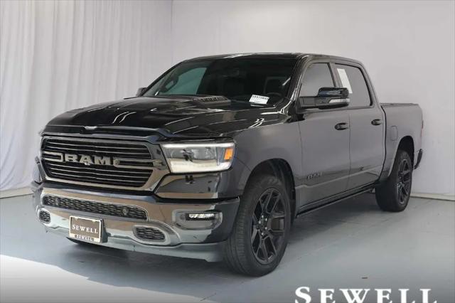 2023 Ram 1500 Laramie Crew Cab 4x4 5'7" Box for sale in Plano, TX