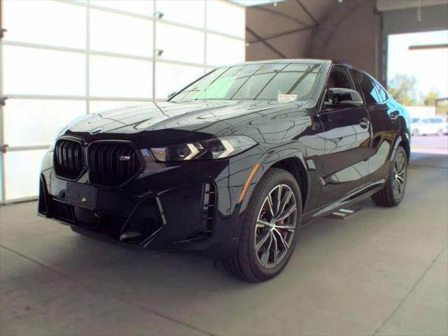 2025 BMW X6 M60i for sale in Toledo, OH