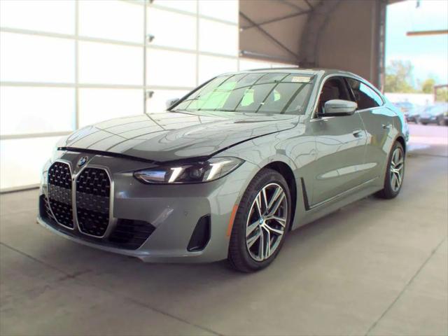 2026 BMW 430i Gran Coupe xDrive for sale in Toledo, OH