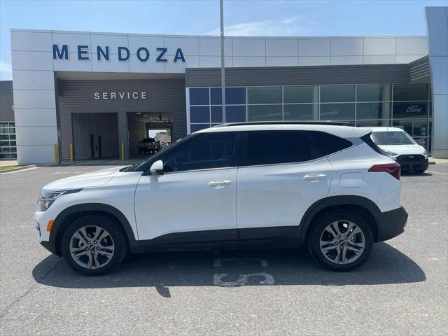 2022 Kia Seltos S for sale in Maurice, LA
