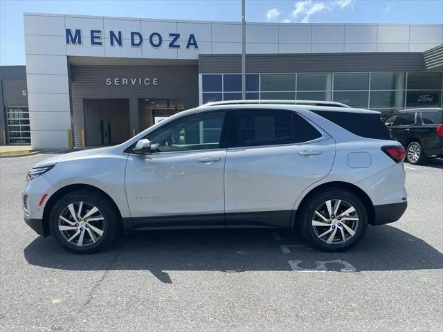 2022 Chevrolet Equinox AWD Premier for sale in Maurice, LA