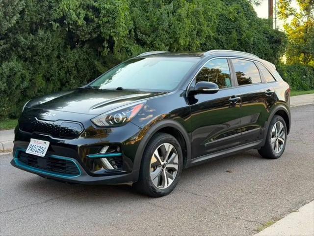 2022 Kia Niro EV EX Premium for sale in Bountiful, UT