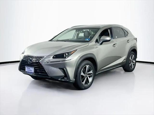 2019 Lexus NX 300h Base for sale in Lawrence, NJ