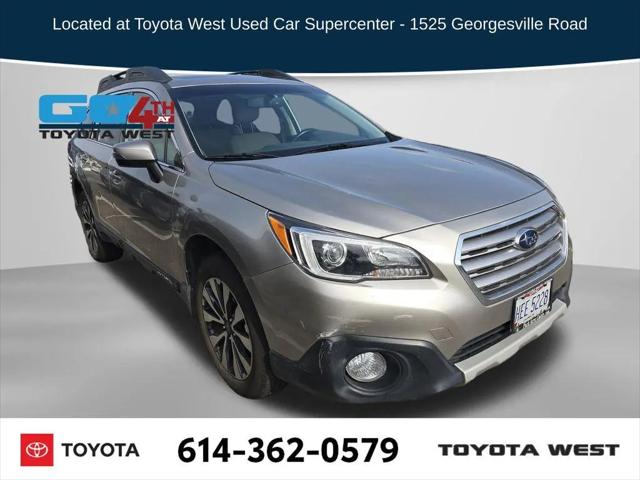 2015 Subaru Outback for sale near Columbus, OH