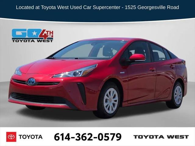 2022 Toyota Prius for sale near Columbus, OH