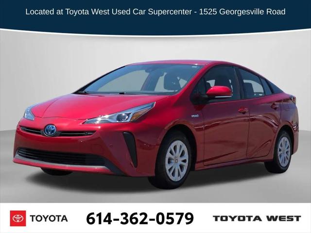 2022 Toyota Prius LE for sale near Columbus, OH
