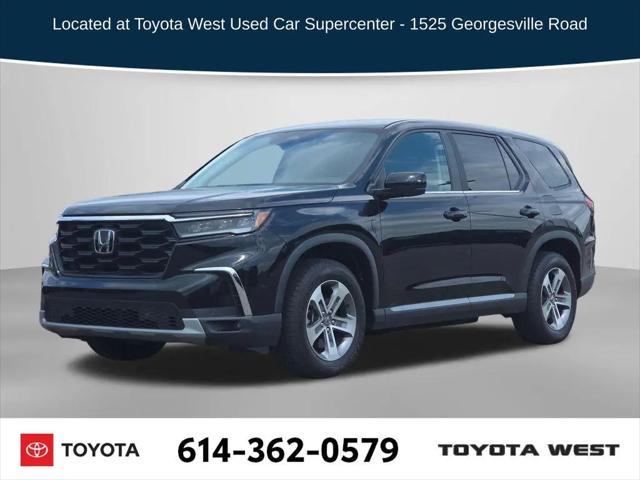 2023 Honda Pilot for sale near Columbus, OH