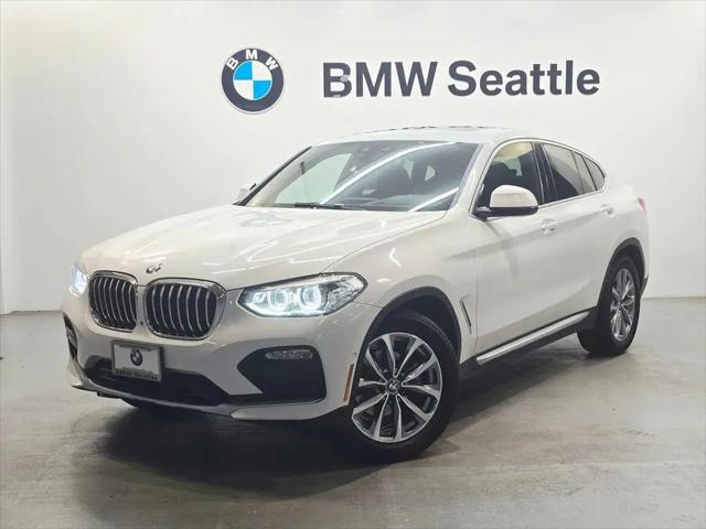 2019 BMW X4 xDrive30i for sale in Seattle, WA