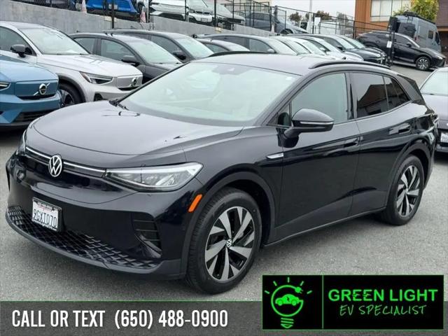 2023 Volkswagen ID.4 Pro for sale in Daly City, CA
