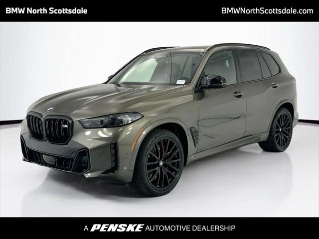2025 BMW X5 M60i for sale in Phoenix, AZ