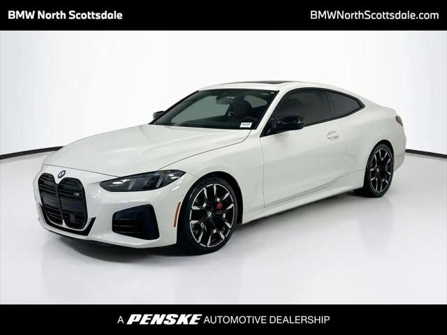 2025 BMW M4 M440i for sale in Phoenix, AZ