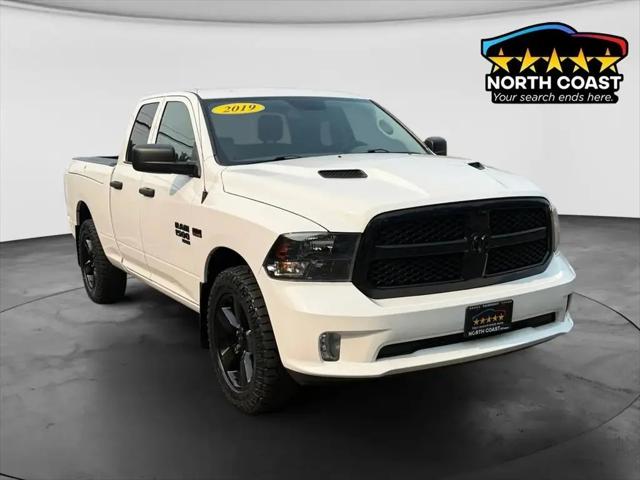 2019 Ram 1500 Classic Express for sale in Fairport, NY