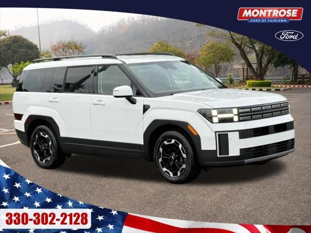 2024 Hyundai Santa Fe SEL for sale in Akron, OH