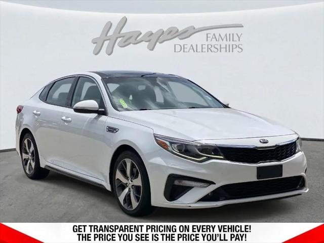 2020 Kia Optima S for sale in Lawrenceville, GA