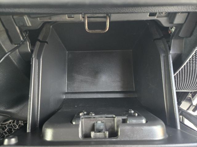 2011 Jeep Wrangler Unlimited Sport