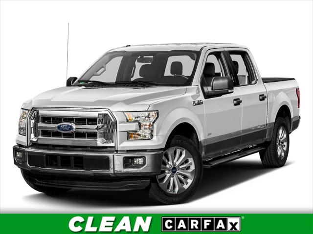 2017 Ford F-150 XLT for sale in Topeka, KS
