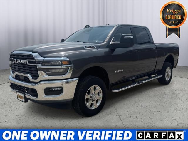 2026 Ram 2500 Big Horn Crew Cab 4x4 64 Box for sale in Topeka, KS