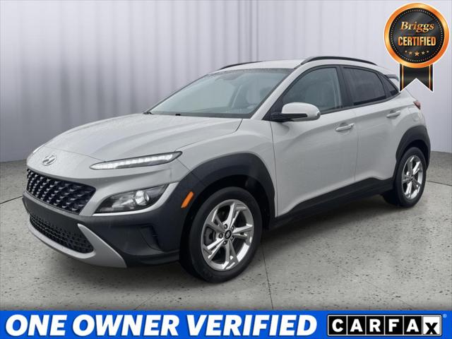 2023 Hyundai Kona SEL for sale in Topeka, KS