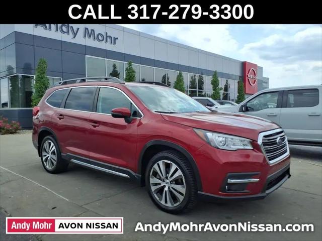 2021 Subaru Ascent Limited for sale in Avon, IN