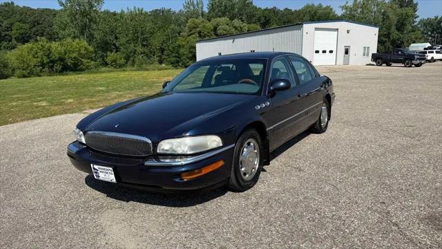 1999 Buick Park Avenue 4dr Sdn for sale in Fergus Falls, MN