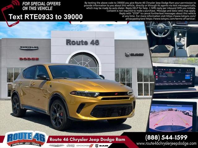 2024 Dodge Hornet R/T EAWD for sale in Little Falls, NJ