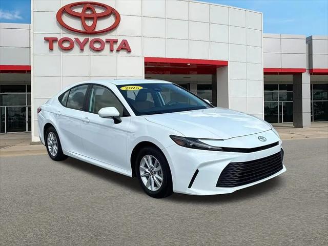2025 Toyota Camry LE for sale in Orangeburg, SC