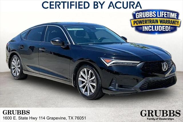2024 Acura Integra Base for sale in Grapevine, TX