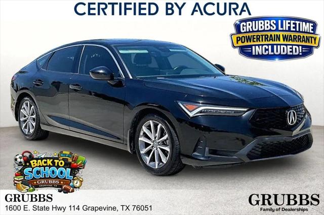 2024 Acura Integra Base for sale in Grapevine, TX