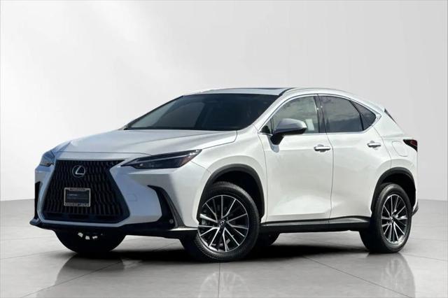2025 Lexus NX Base for sale in Torrance, CA