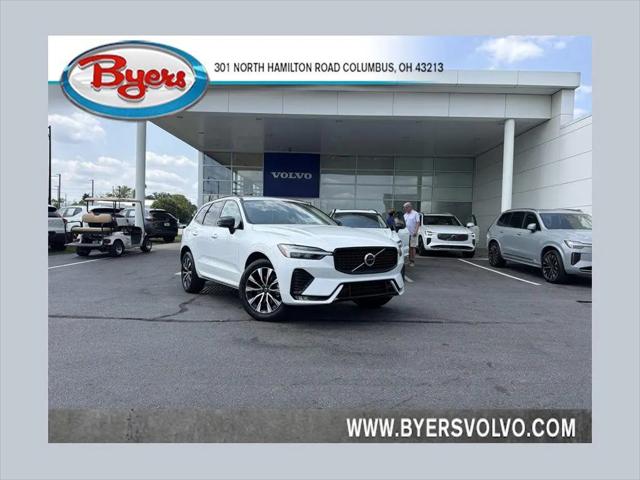 2024 Volvo XC60 B5 Core Dark Theme for sale in Columbus, OH