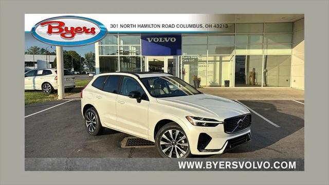 2024 Volvo XC60 B5 Core Dark Theme for sale in Columbus, OH