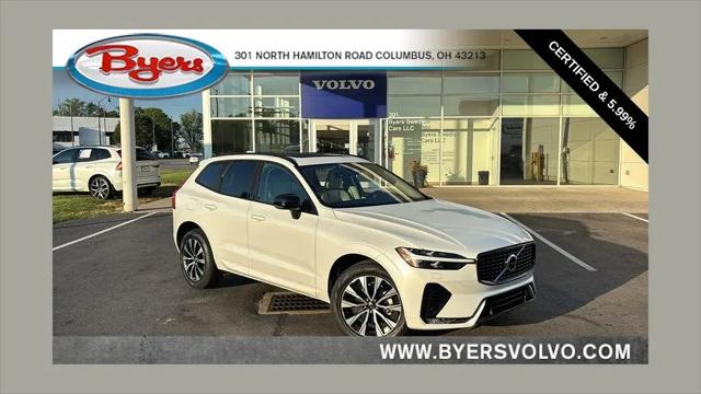 2024 Volvo XC60 B5 Core Dark Theme for sale in Columbus, OH