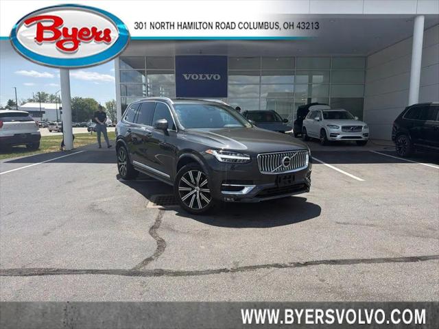 2023 Volvo XC90 B6 Plus 7-Seater for sale in Columbus, OH