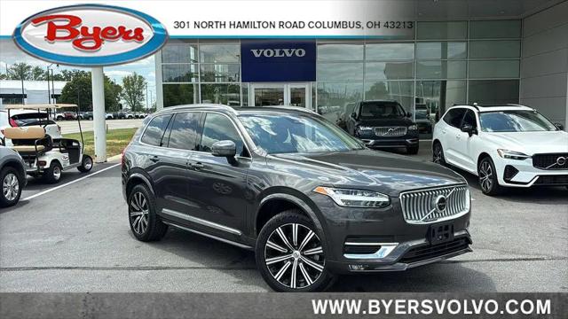 2023 Volvo XC90 B6 Plus 7-Seater for sale in Columbus, OH