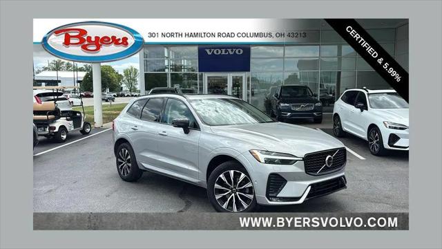 2024 Volvo XC60 B5 Plus Dark Theme for sale near Columbus, OH
