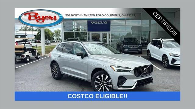 2024 Volvo XC60 B5 Plus Dark Theme for sale in Columbus, OH