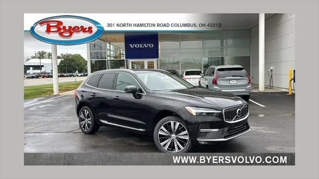 2022 Volvo XC60 B6 Inscription for sale near Columbus, OH
