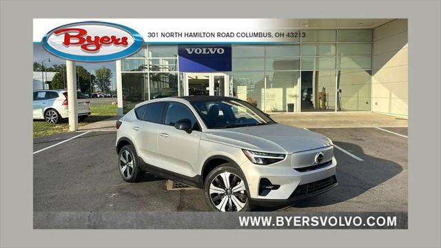 2023 Volvo CT Twin Plus for sale in Columbus, OH