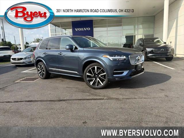 2024 Volvo XC90 B5 Plus Bright Theme for sale in Columbus, OH