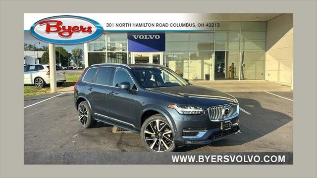 2024 Volvo XC90 B5 Plus Bright Theme for sale in Columbus, OH